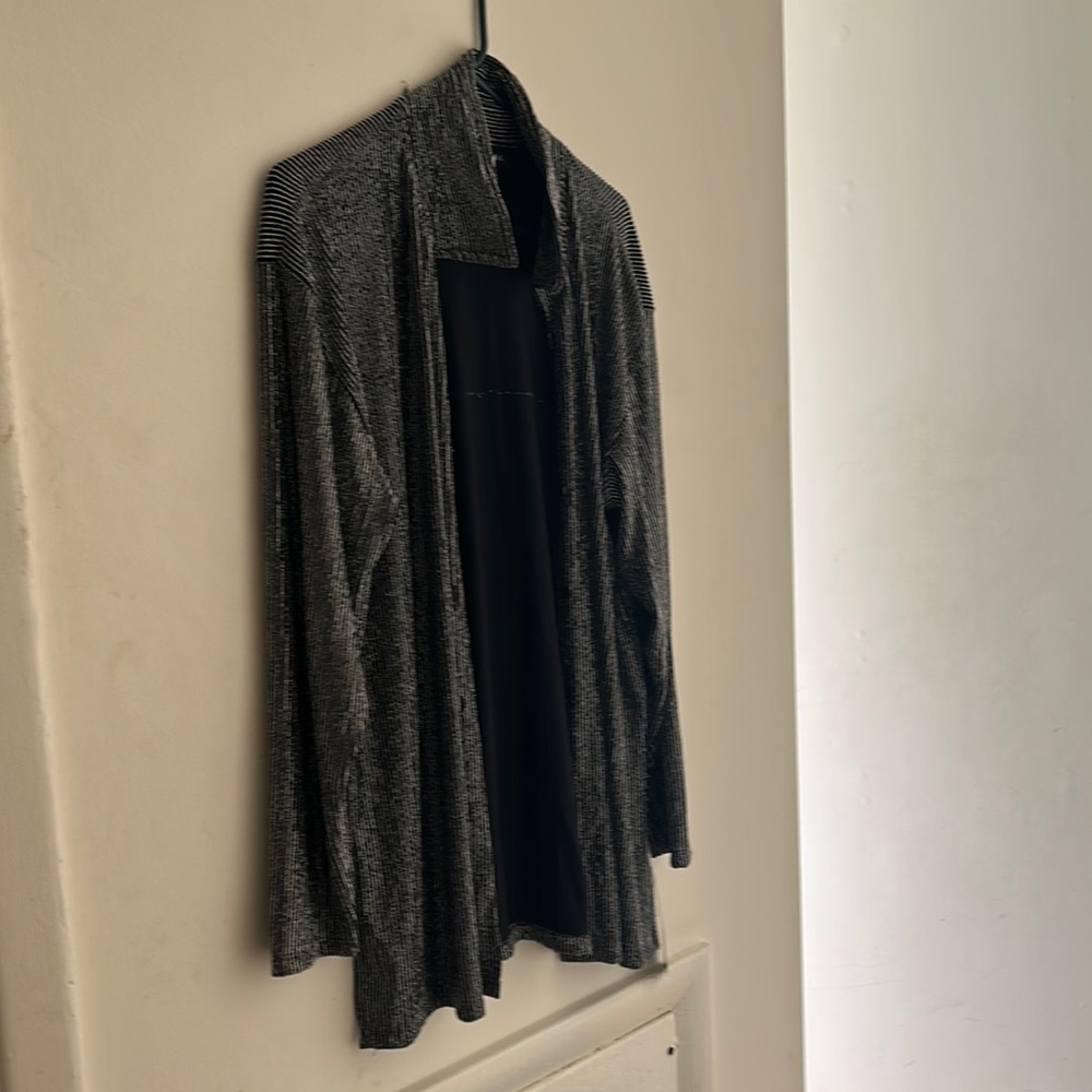 Evening blouse